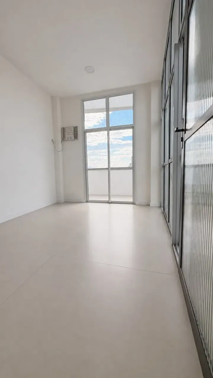 Apartamento mobiliado com 3 quartos e cozinha integrada — photo 17
