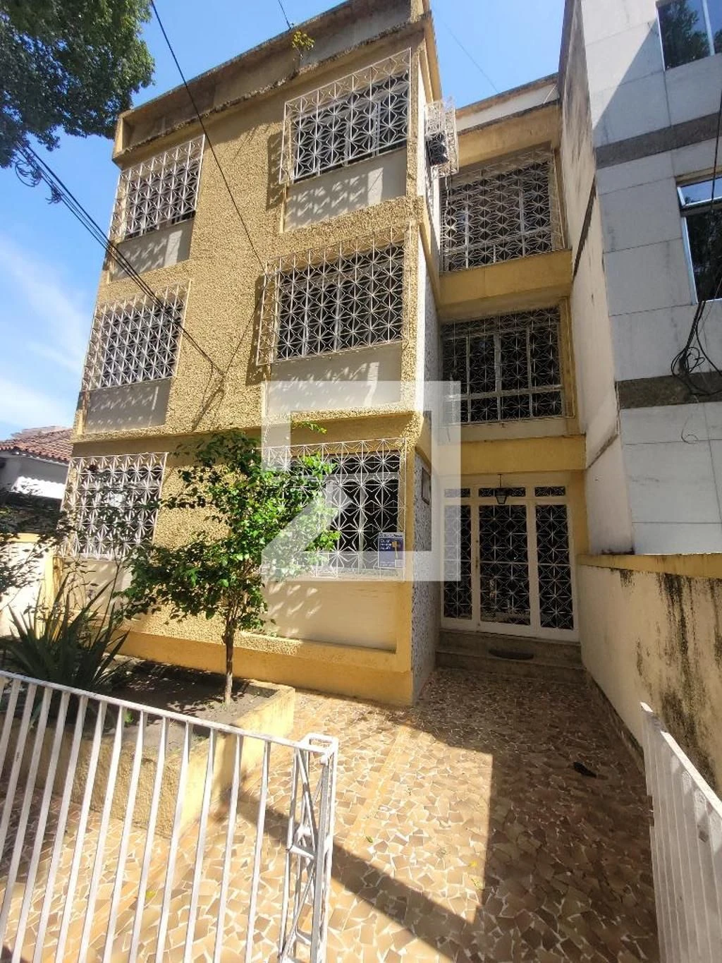 3-bedroom apartment, 110 m² — photo 13