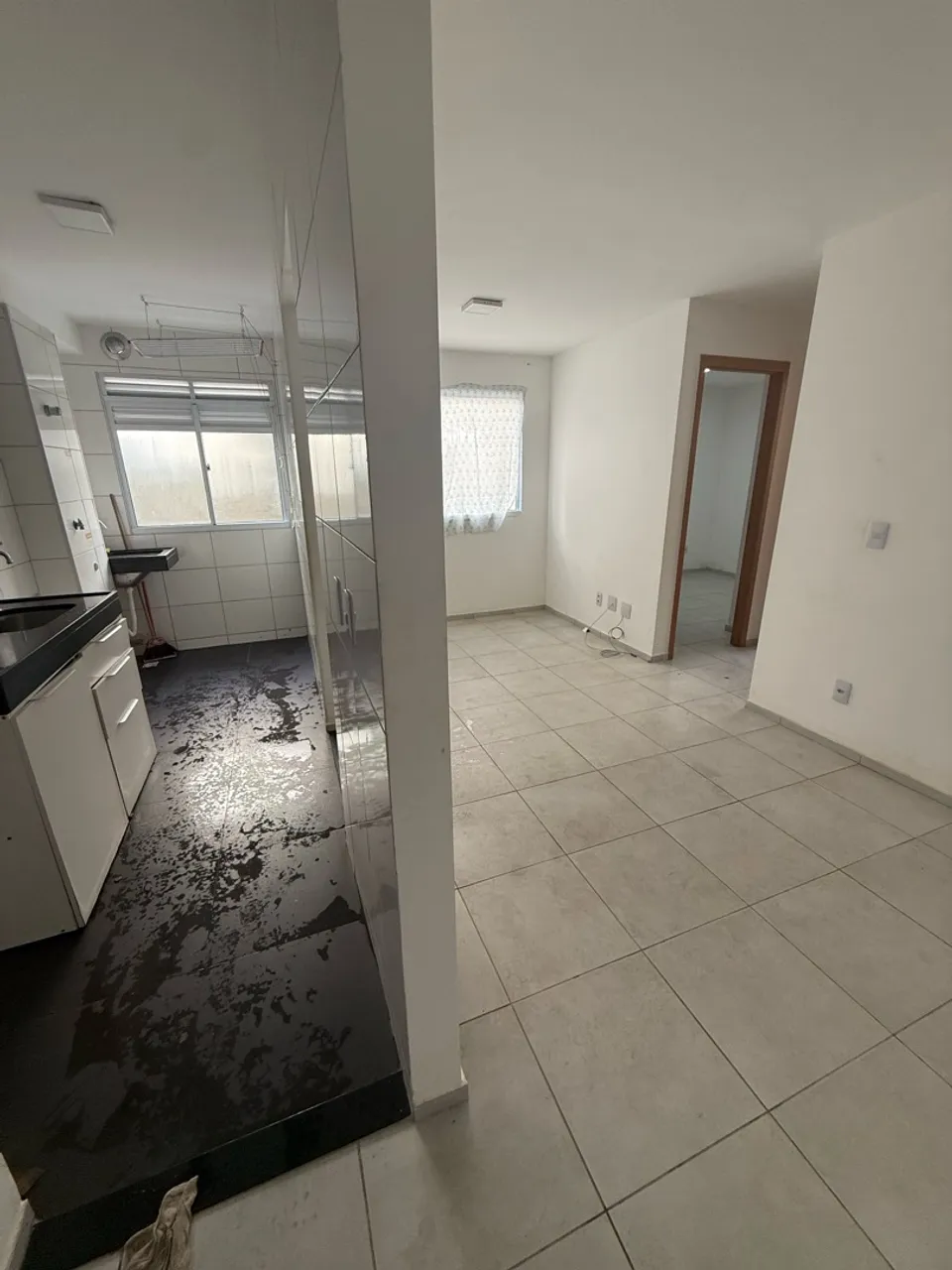 Apartamento de 2 quartos e 45 m² — photo 8