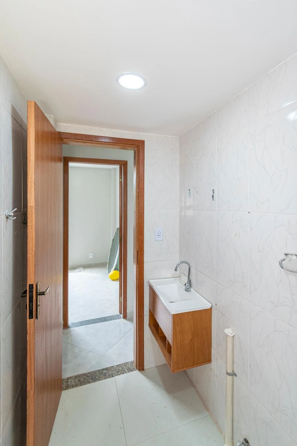 2-bedroom, 48 m² apartment in Rio de Janeiro — photo 24