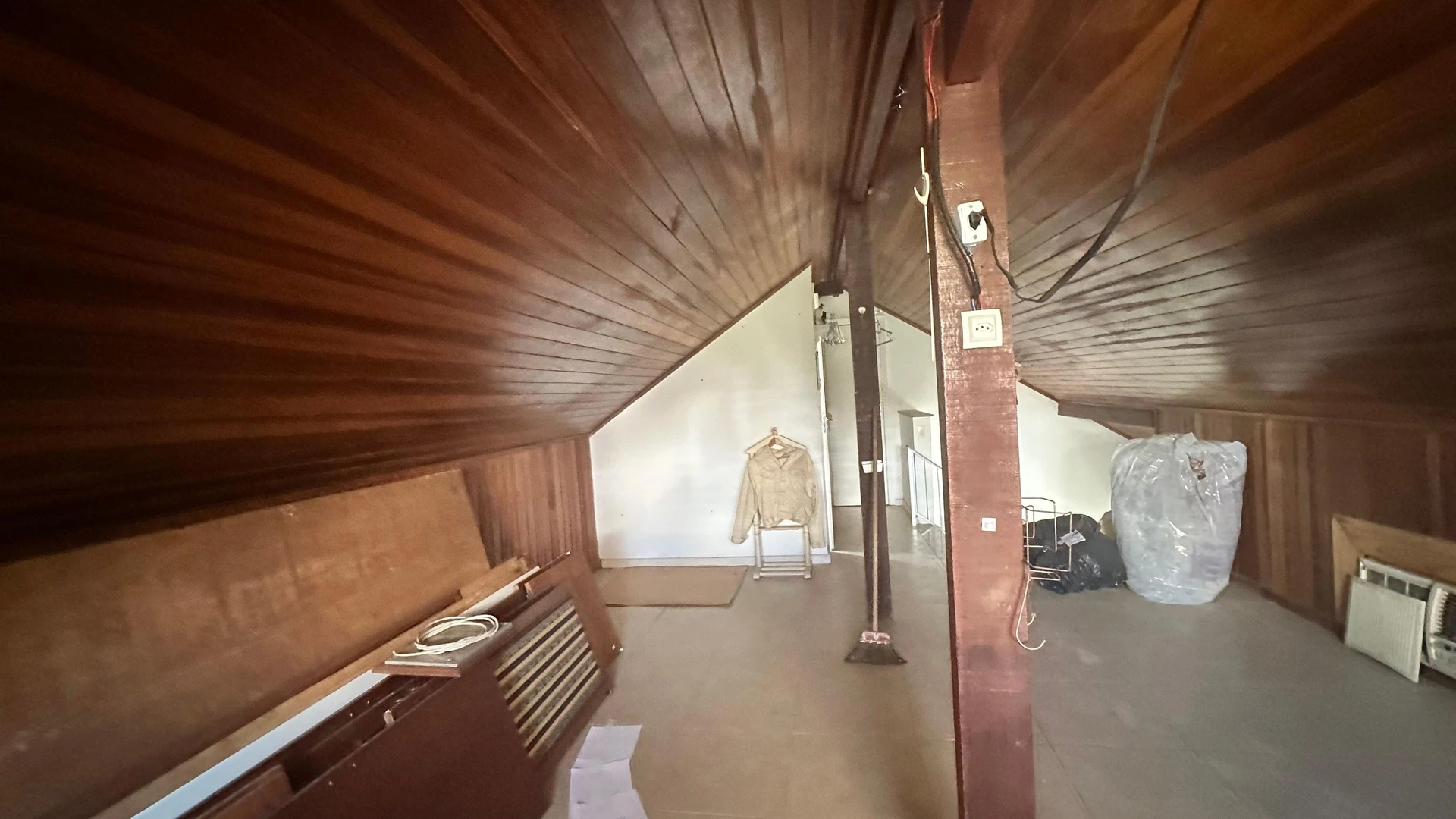 Casa mobiliada em condomínio com 5 quartos e quintal — photo 35