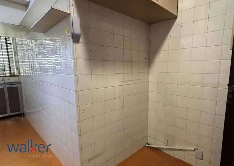 3-bedroom apartment with 87 m² and 1 parking space — photo 26