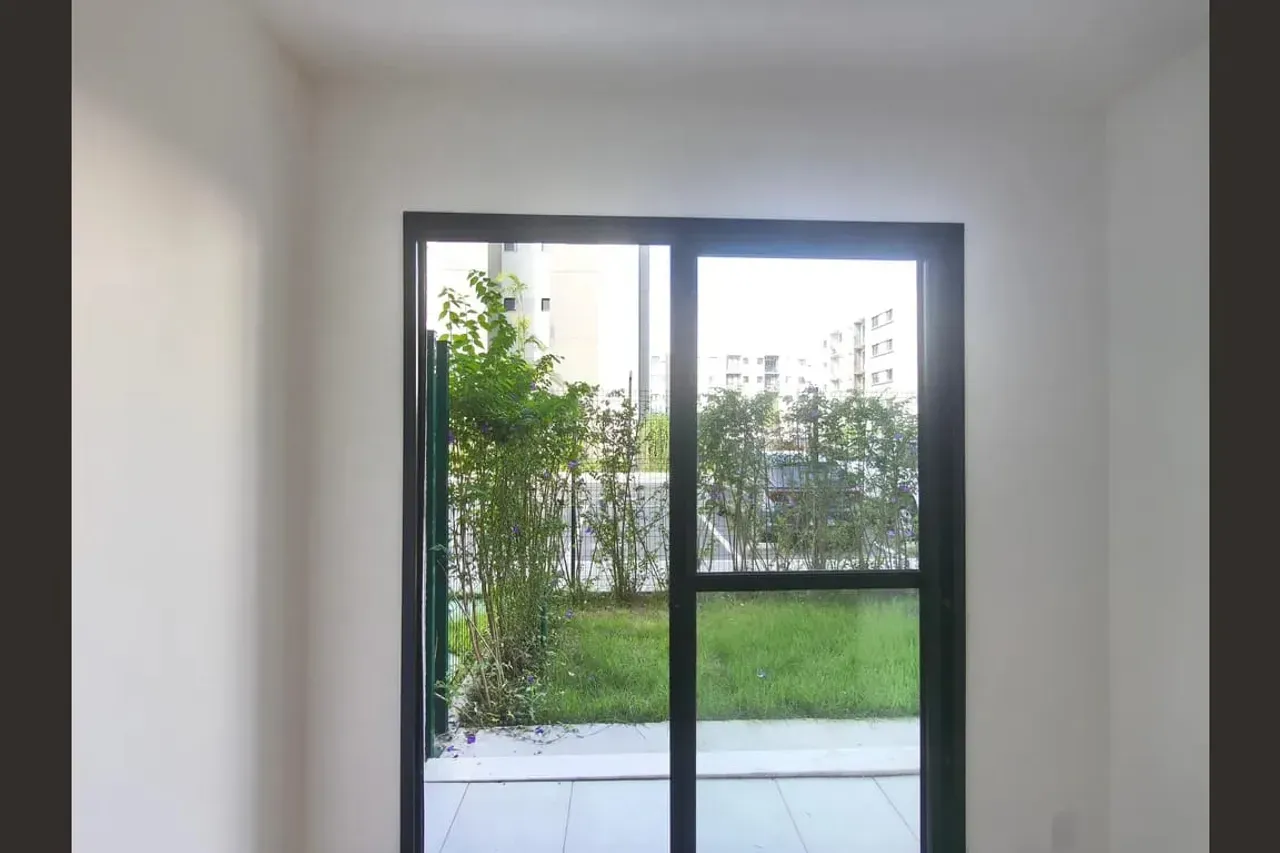 Apartment with 2 bedrooms and 1 bathroom, 1 parking — photo 26