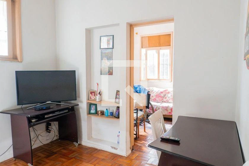 Casa de 7 quartos com espaço de home office, Tijuca — photo 21