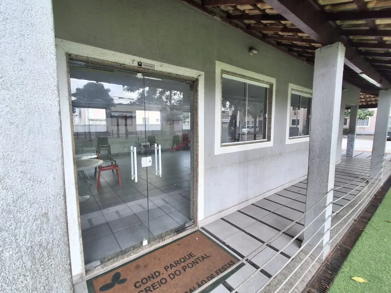 2 quartos e máquina de lavar: apartamento de 40 m² — photo 28