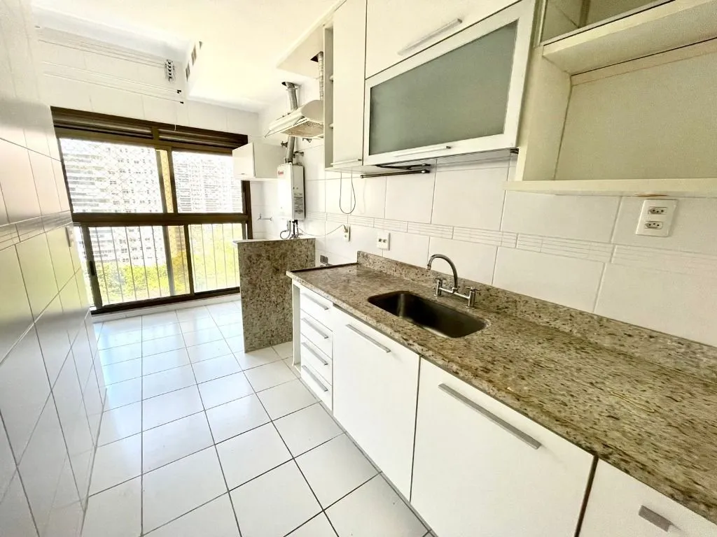 Вид на парк та 4 спальні: квартира 145 м² — photo 2
