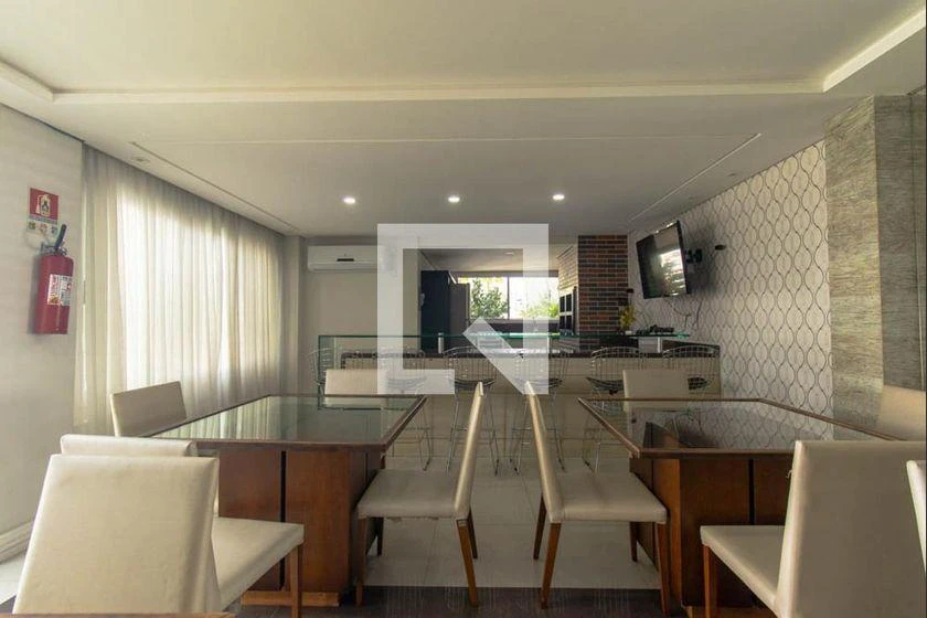2-bedroom apartment with 63 m² and 2 parking spaces — photo 10