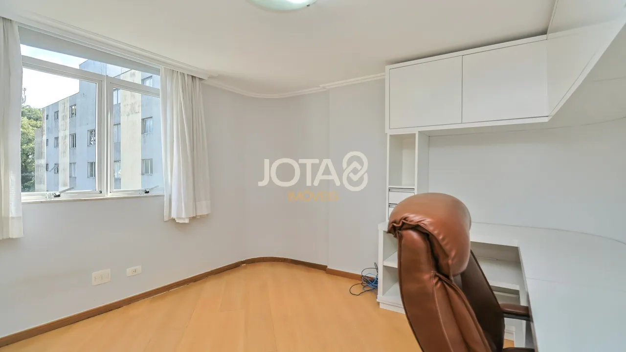 3-bedroom apartment with 129 m², private BBQ, 2 parking — photo 16