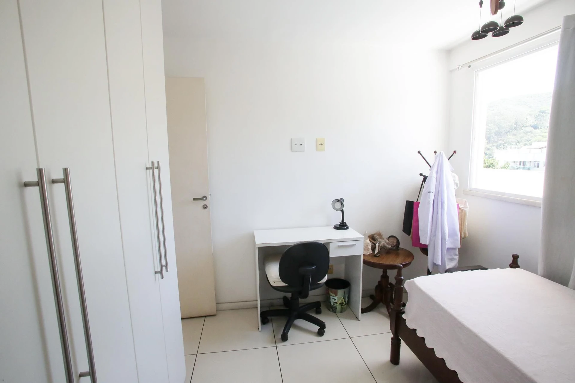 Apartamento mobiliado: 4 quartos, 4 banheiros e 2 vagas — photo 44