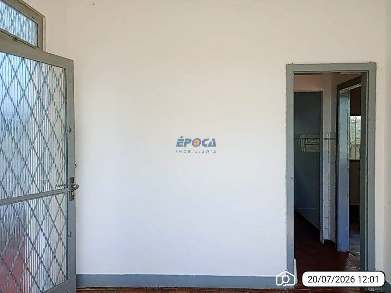 House with 2 bedrooms, 1 bathroom and 1 parking spot — photo 13