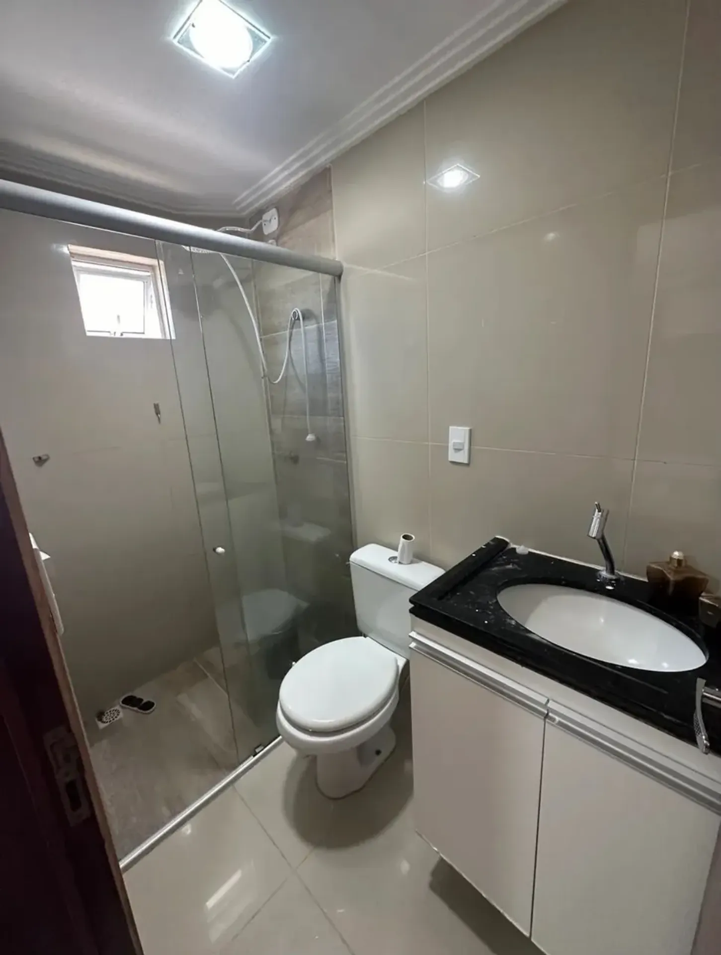 Рабочее место и 2 спальни: квартира 84 м² — photo 5