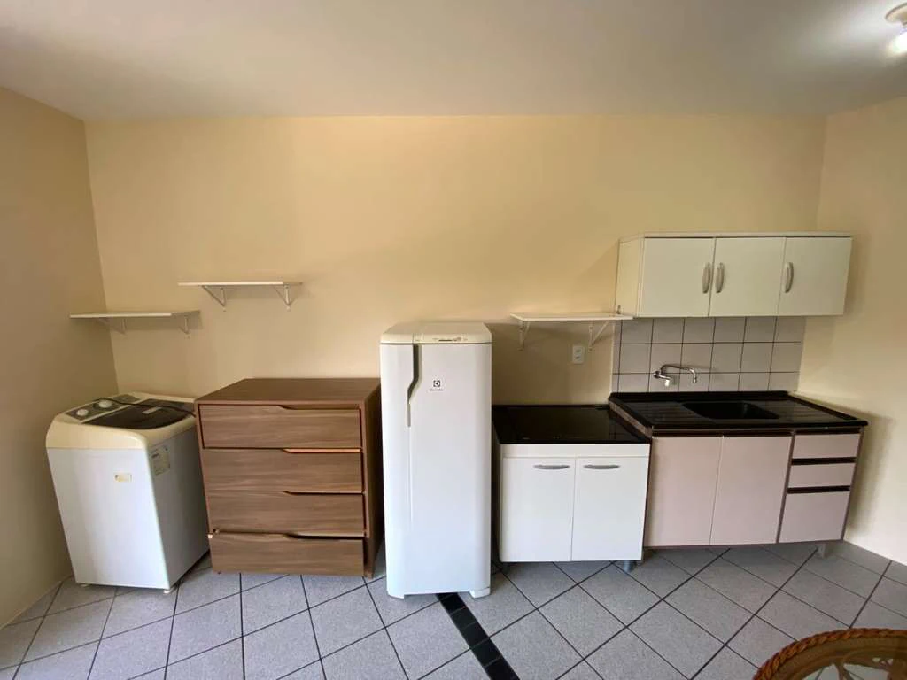 Apartamento de 1 dormitorio en buen estado con 33 m² — photo 2