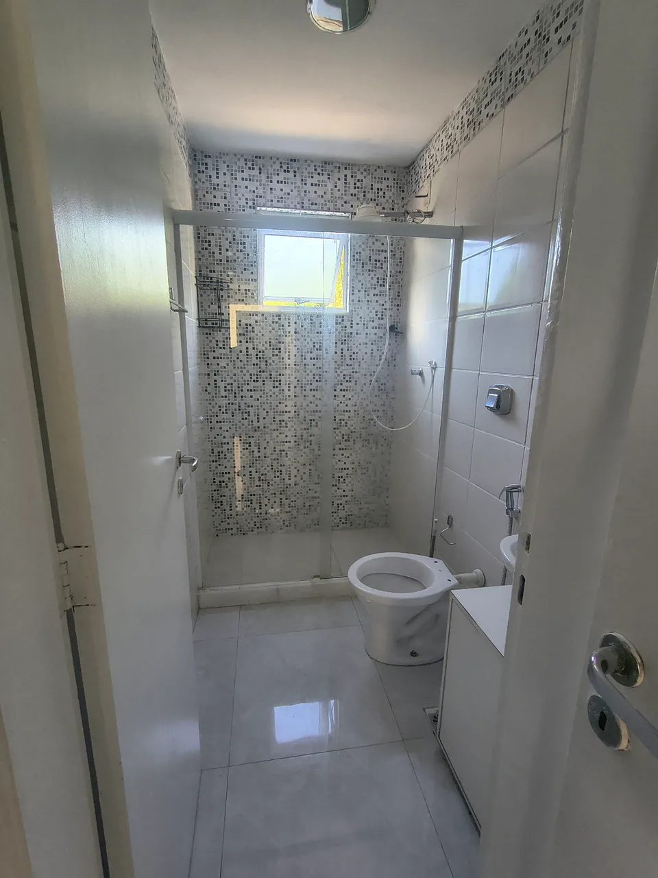 Furnished 1-bedroom apartment with pet-friendly rules — photo 5