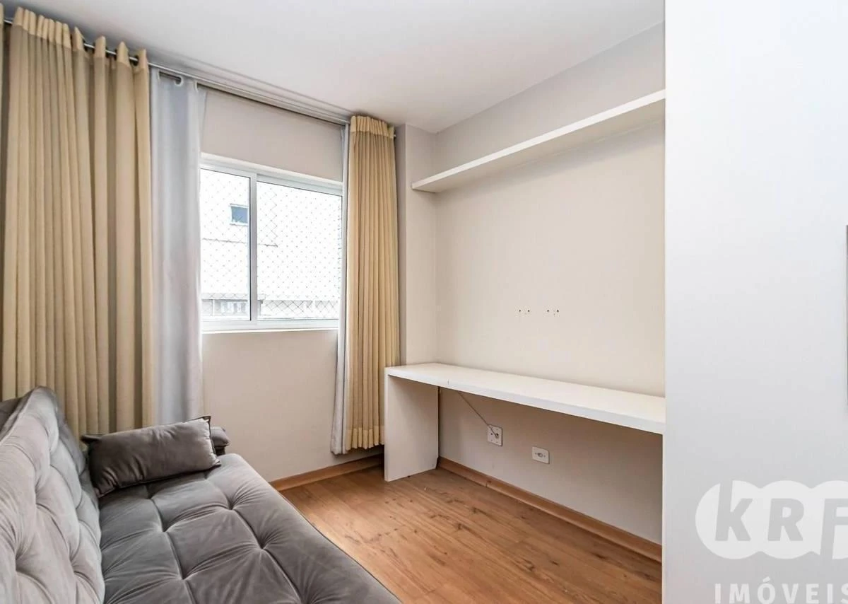 Apartamento mobiliado de 2 quartos com varanda gourmet — photo 3