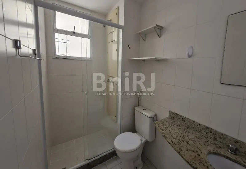 Apartamento mobiliado de 45 m² com 1 dormitório — photo 12