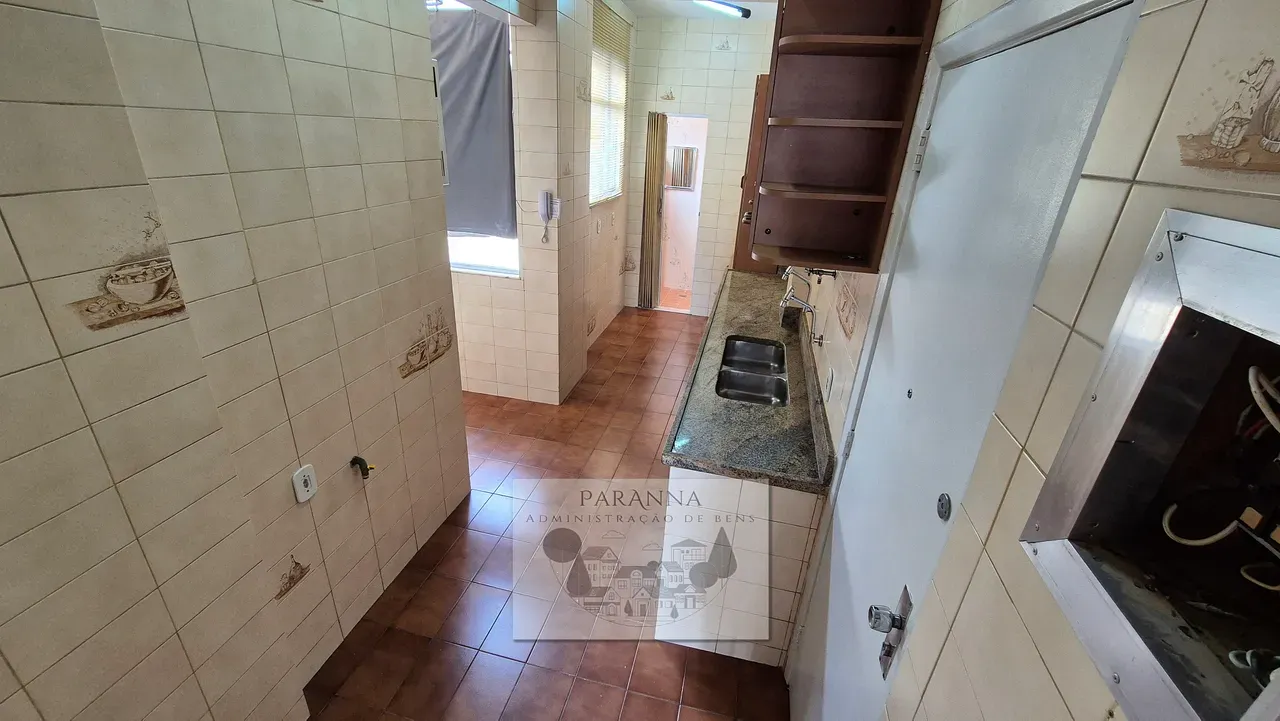 Apartamento no 5º andar com espaço de home office — photo 17