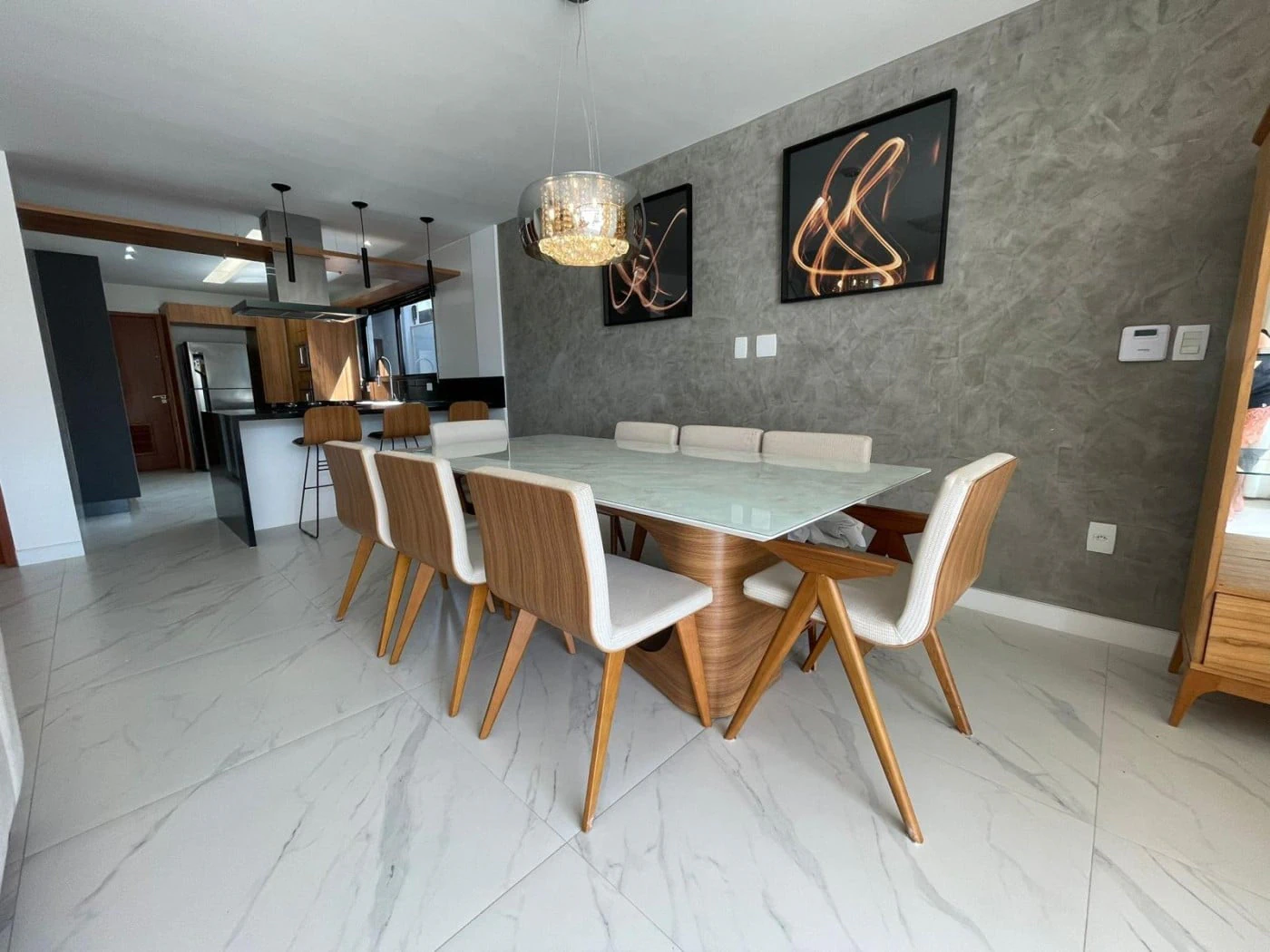 Casa em condomínio para locação com 330 m² e 5 dormitórios — photo 5