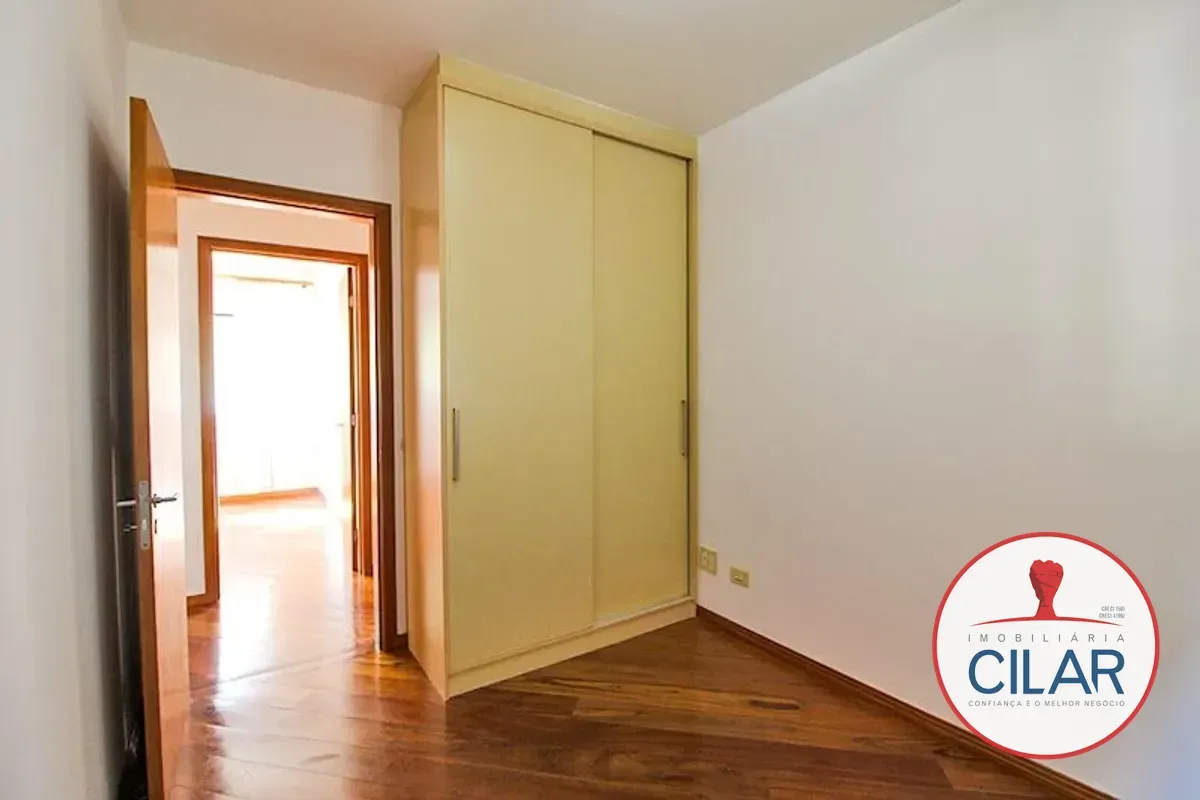 3-bedroom apartment with balcony and built-in grill — photo 14