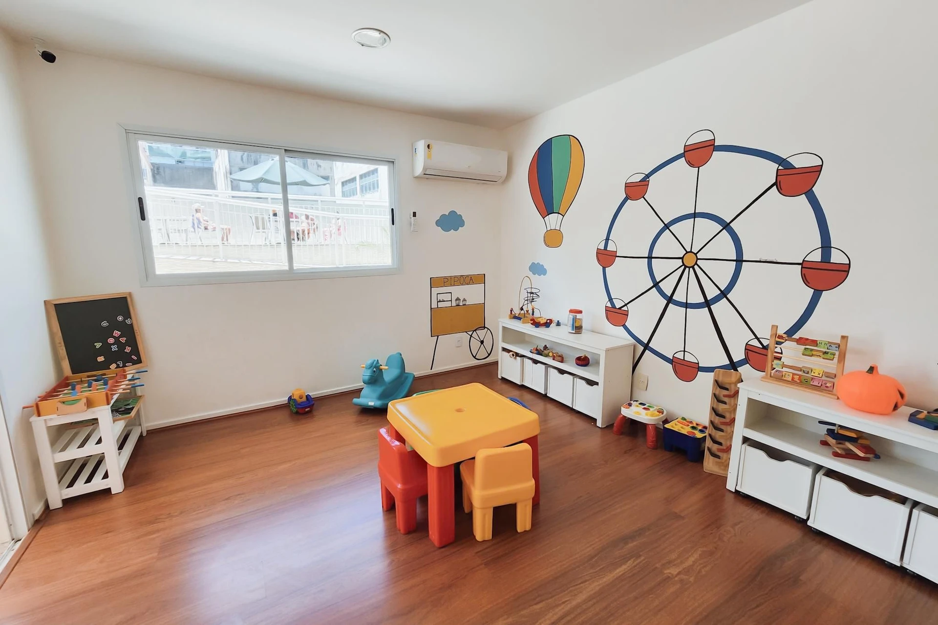 3-bedroom apartment with an ensuite suite and 2 parking — photo 23