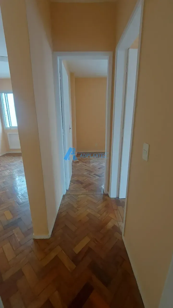 Apartamento com 2 dormitórios e cozinha fechada — photo 7