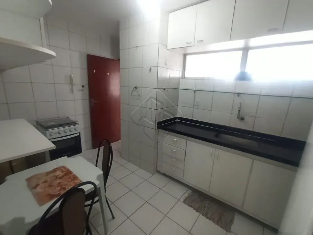 3 quartos e máquina de lavar: apartamento de 125 m² — photo 8