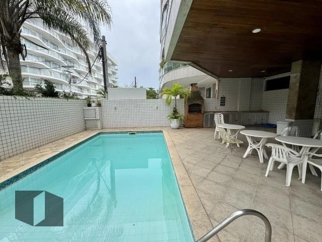 Apartamento mobiliado de 3 quartos com varanda envidraçada — photo 26