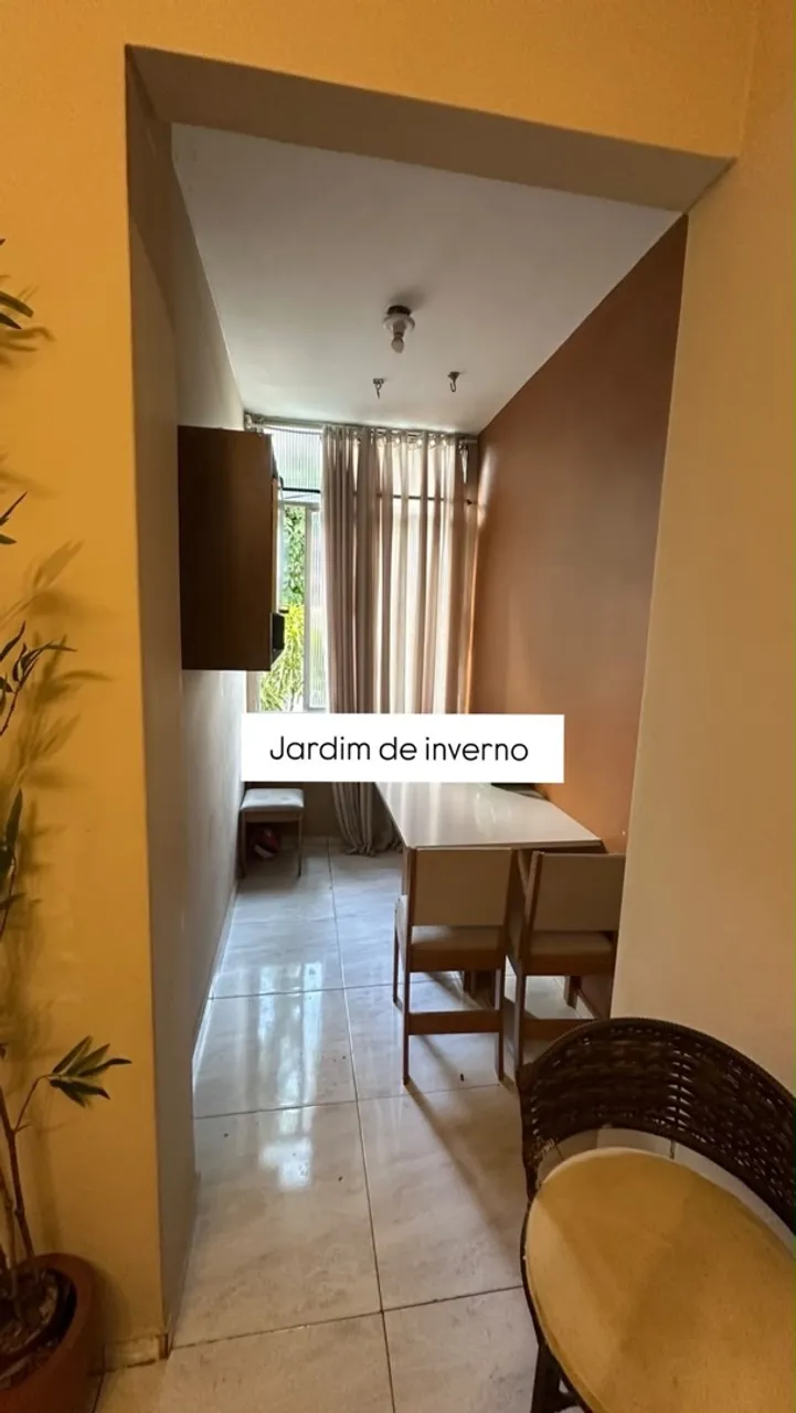 Apartamento mobiliado de 75 m² e 2 quartos, Andaraí — photo 8