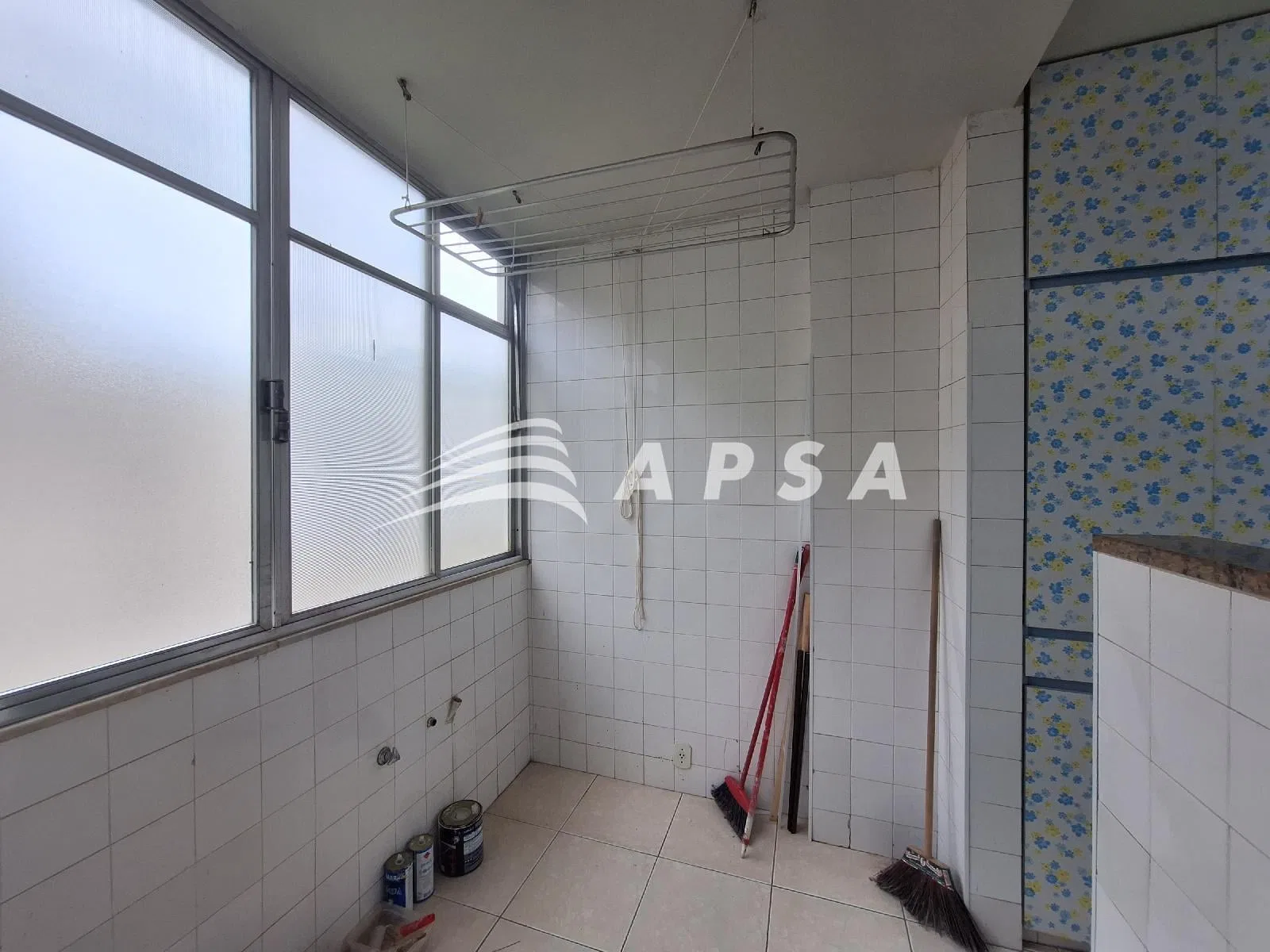 Mountain view in a 3-bedroom apartment, 100 m² — photo 17