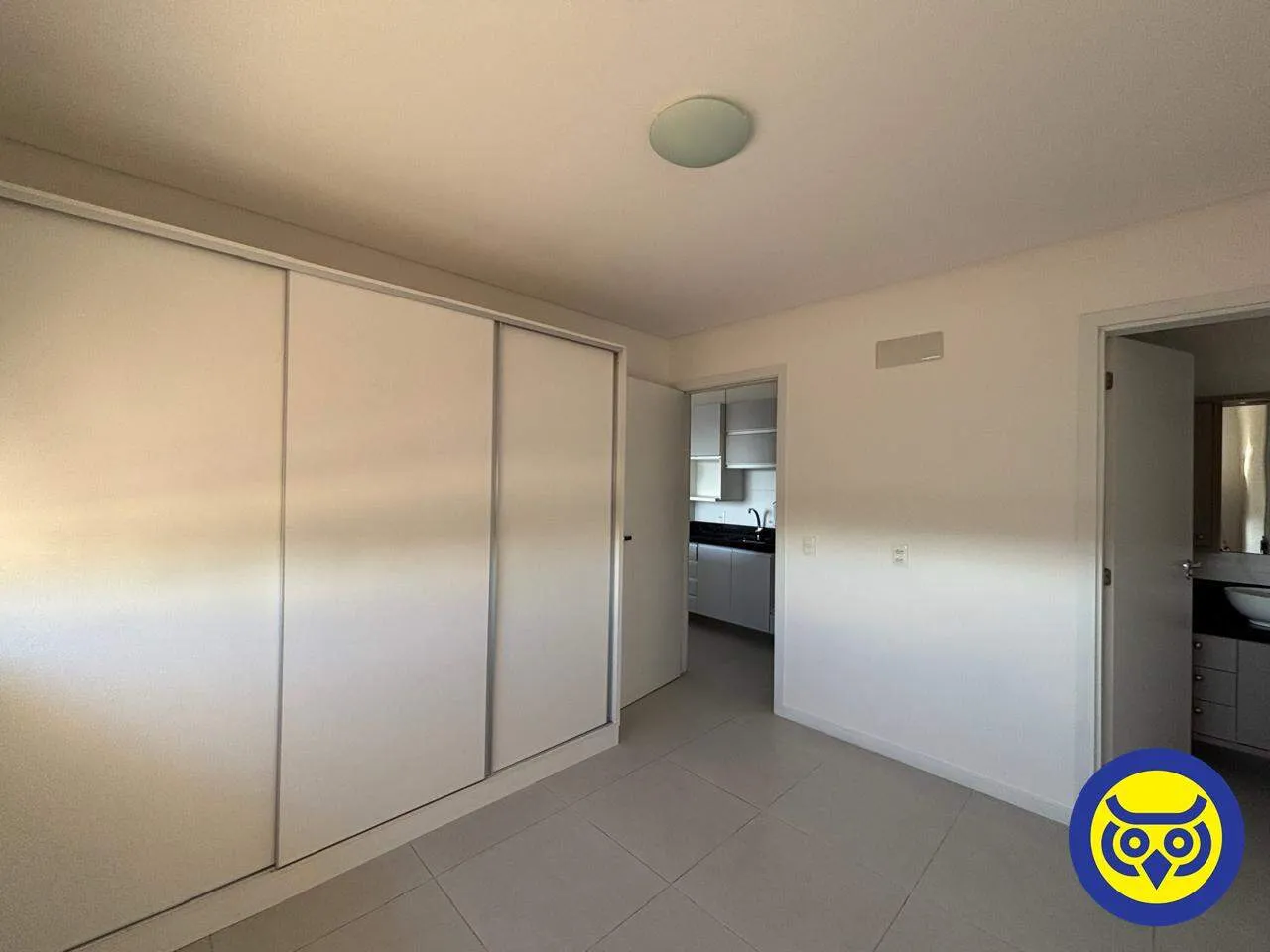 1-bedroom apartment with a suite and balcony with BBQ — photo 11