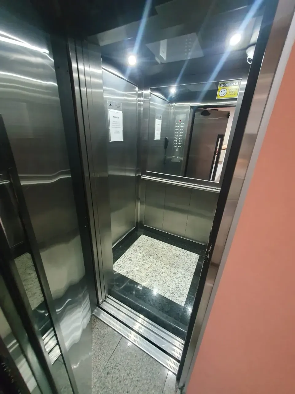 Departamento amueblado de 1 dormitorio y 31 m² — photo 14
