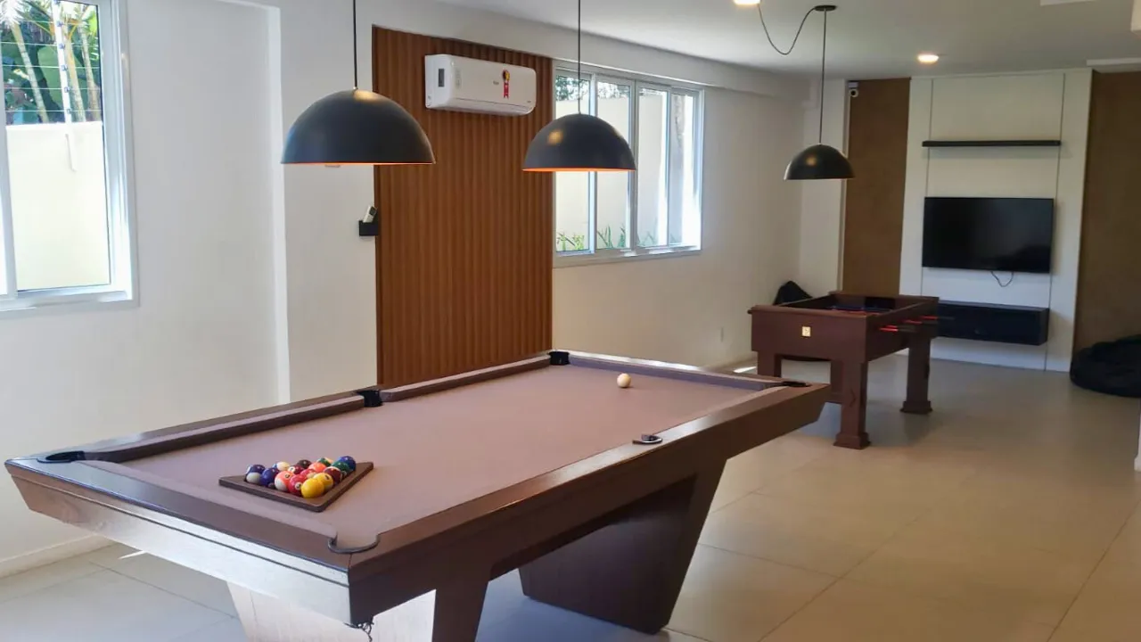 Departamento de 50 m² y 2 dormitorios en Florianópolis — photo 8