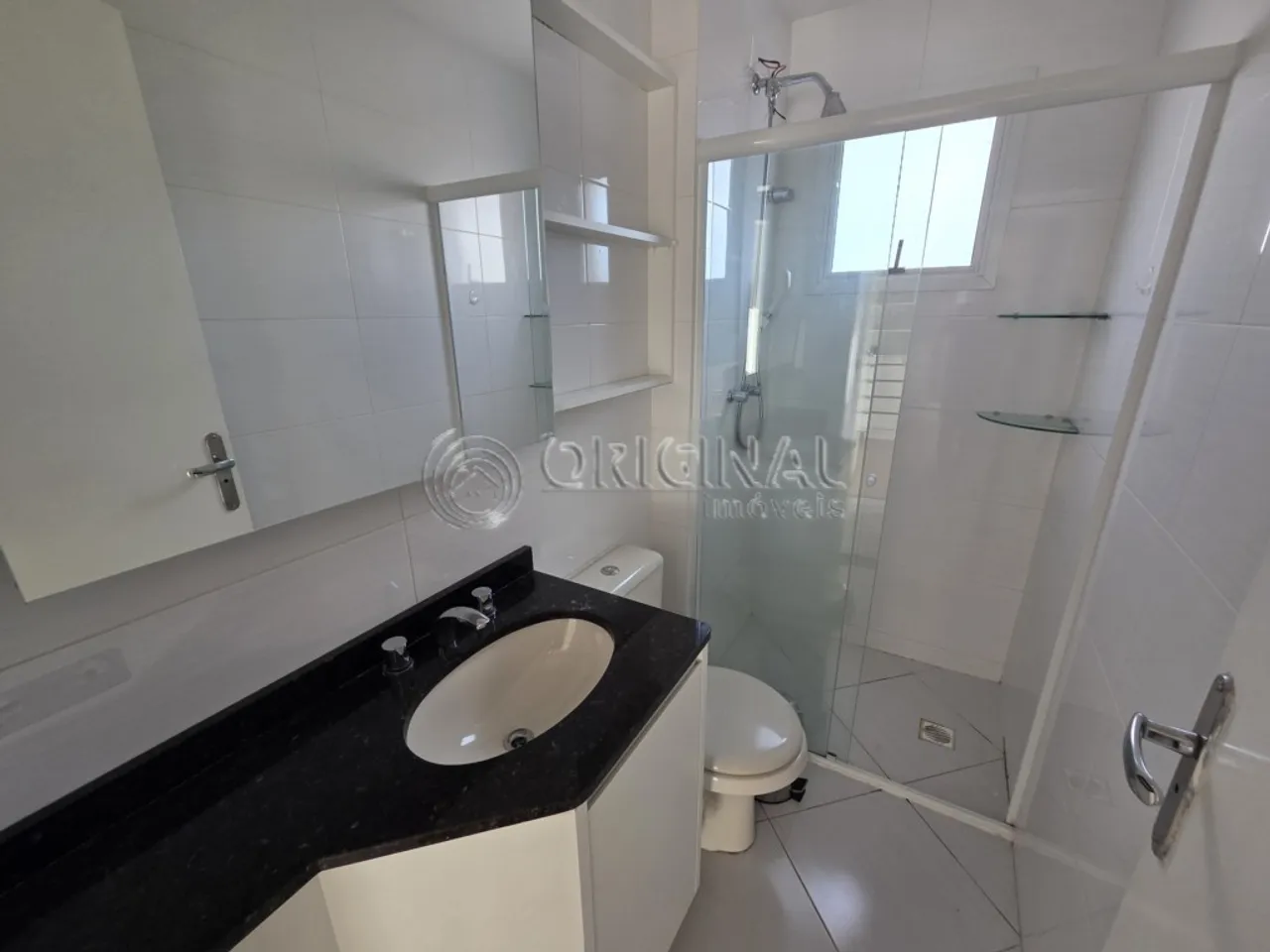 Furnished 3-bedroom apartment with 2 parking spaces — photo 11