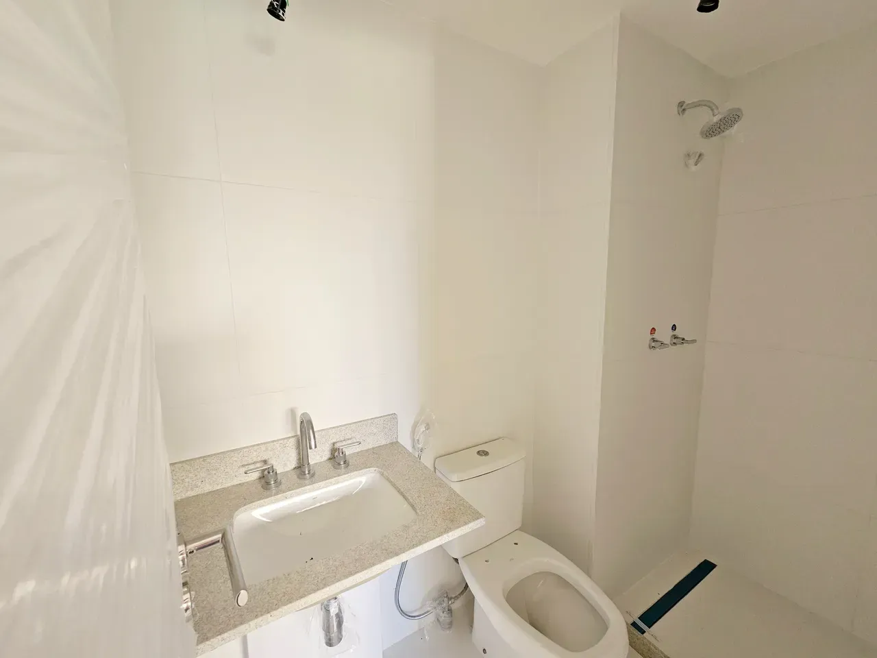 Apartment with 2 bedrooms, 79 m² and a balcony — photo 18