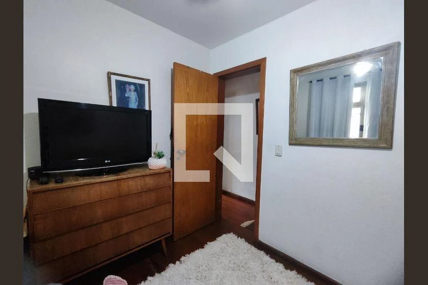 Apartamento mobiliado 360 m² com churrasqueira na varanda — photo 32