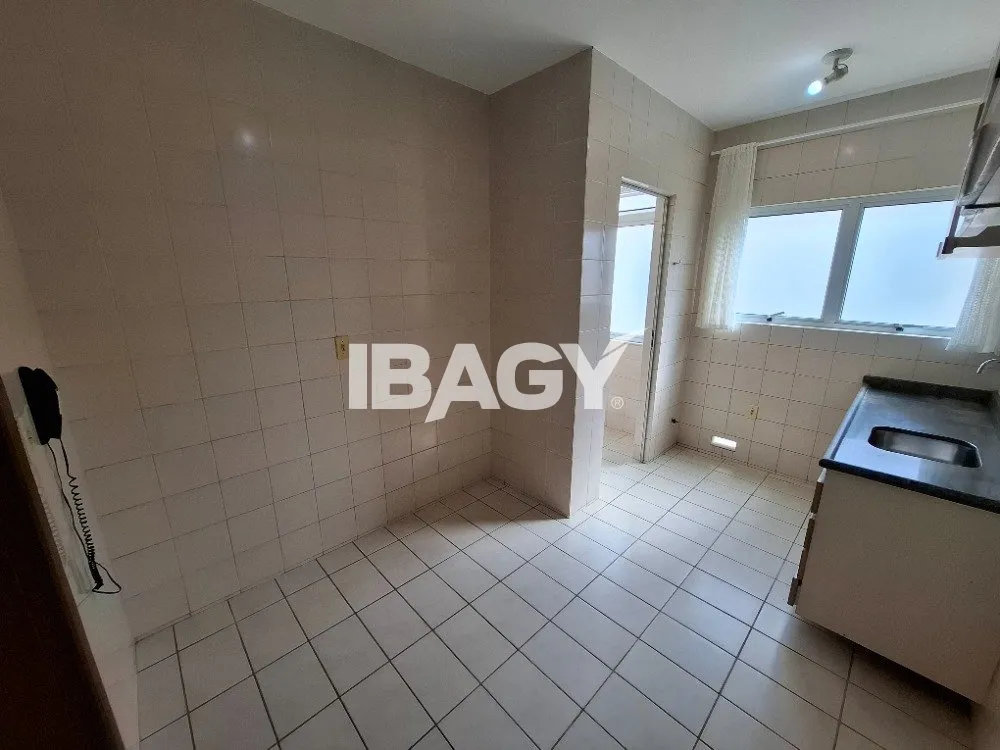 Apartamento 3 quartos com sacada envidraçada, 107 m² — photo 6