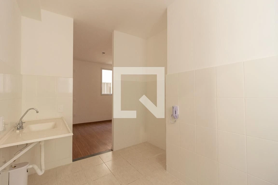 Apartamento com 2 quartos e churrasqueira privativa — photo 20