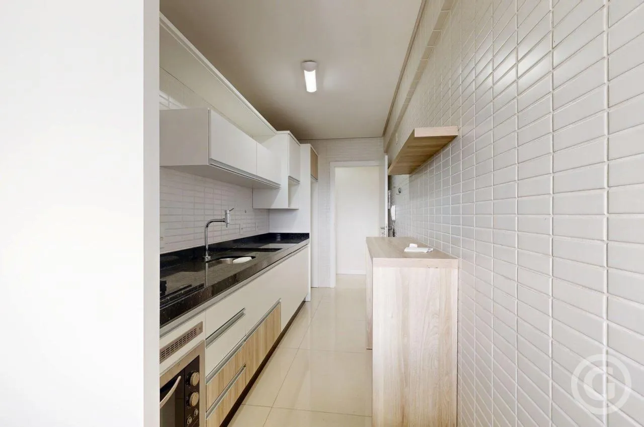 Apartamento de 91 m² com sacada envidraçada e 3 quartos — photo 10