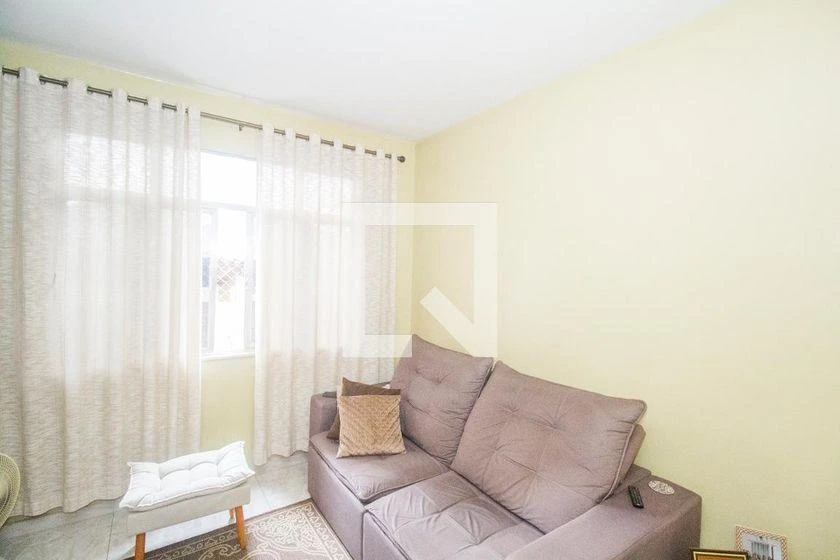 Furnished 2-bedroom apartment with 2 bathrooms — photo 21
