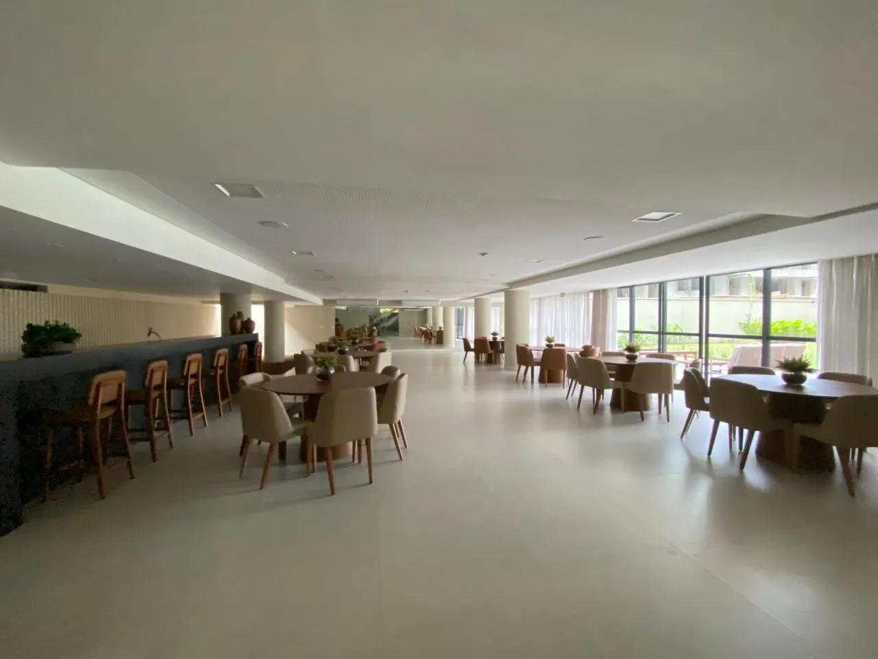 72 m² apartment with 2 bedrooms and 1 parking spot — photo 15