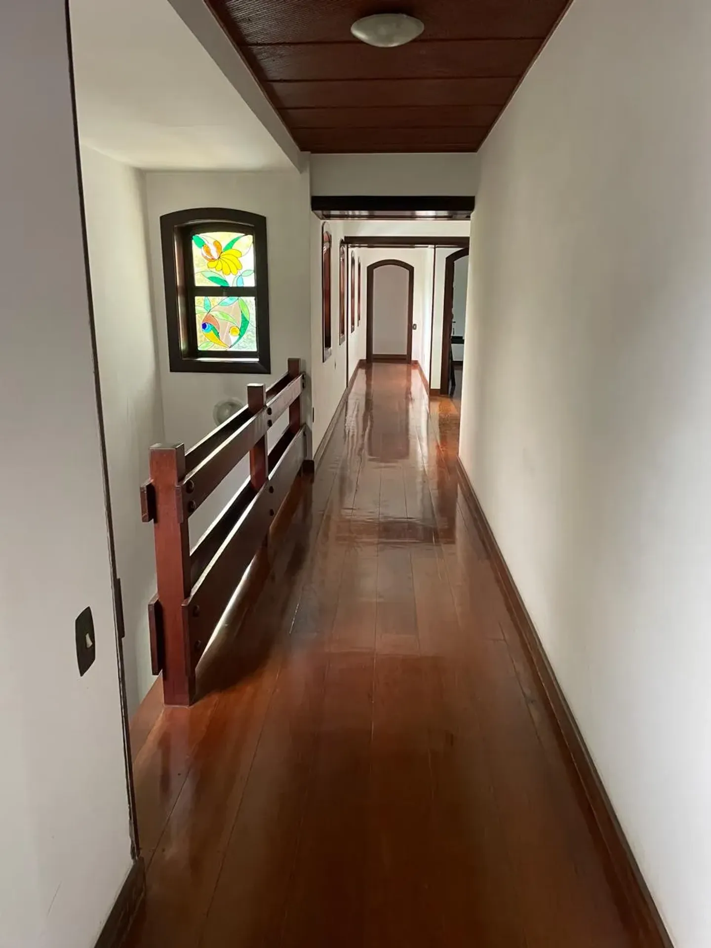 Casa com 5 quartos e cozinha fechada a gás — photo 16