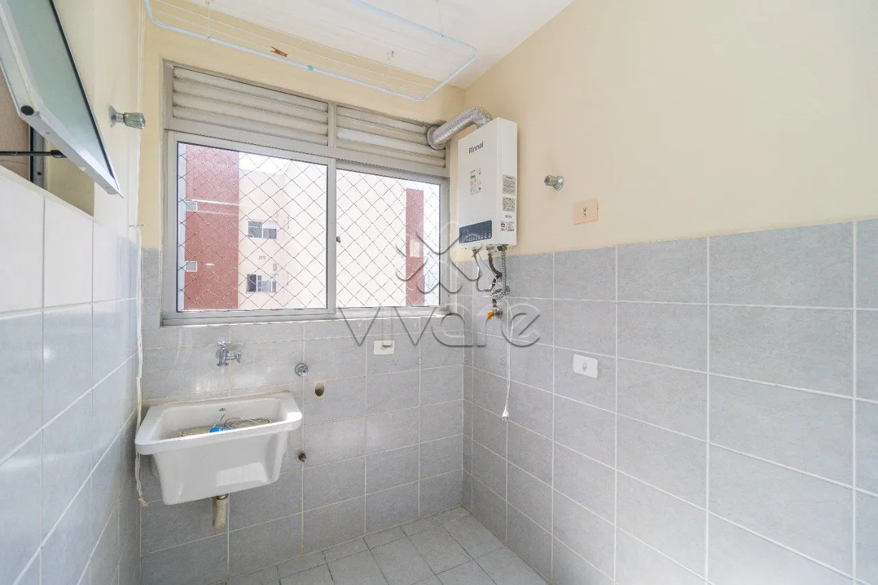 2-bedroom apartment with 99 m² and 1 covered parking — photo 11