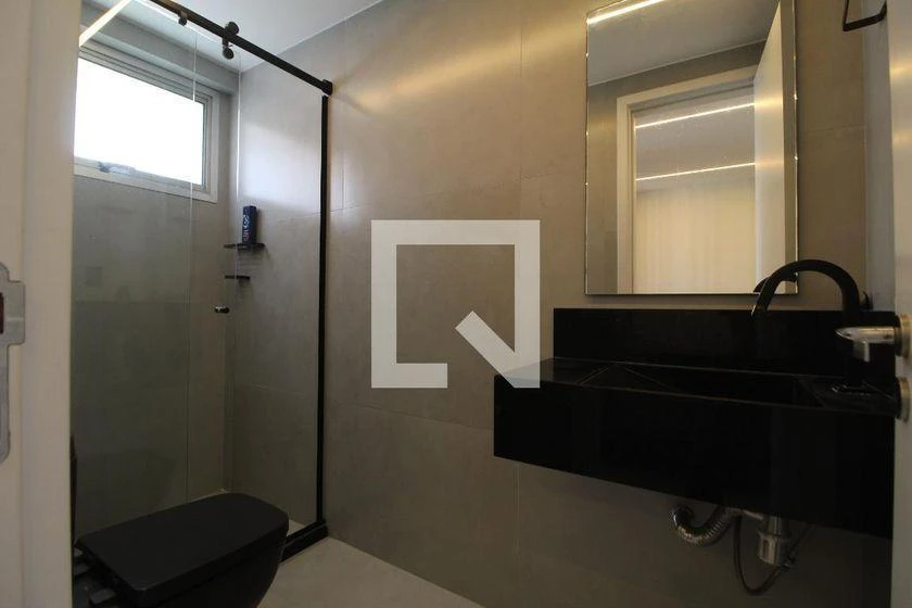 4 quartos e closet: apartamento de 221 m² — photo 29