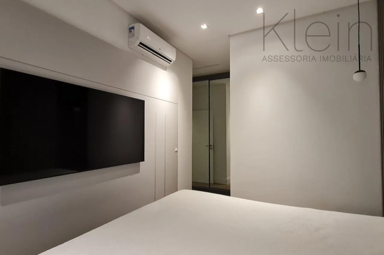 Квартира 109 м² з 2 спальнями-сюїтами та 3 ванними — photo 10