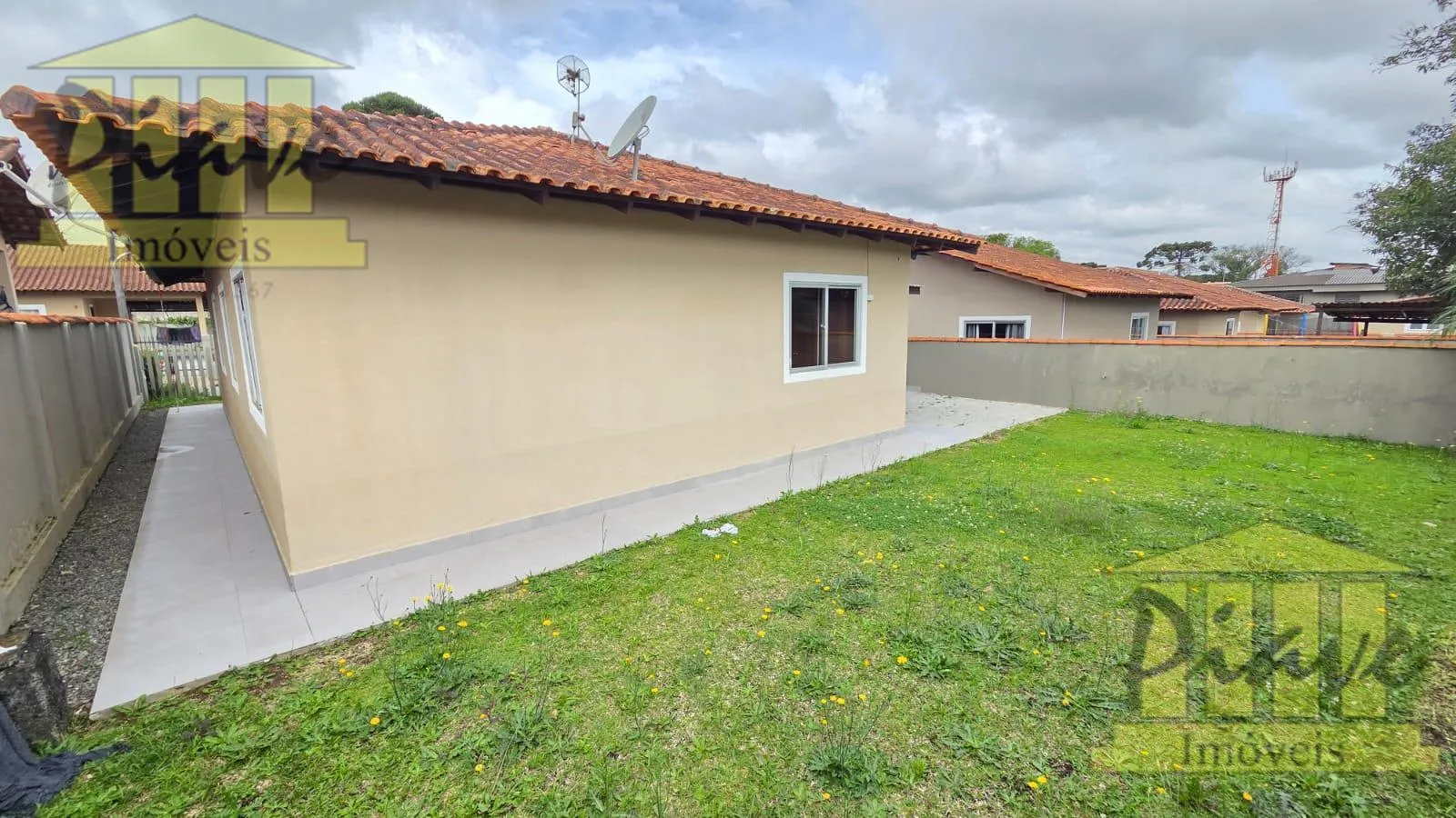 Casa, 280 m², com máquina de lavar — photo 13