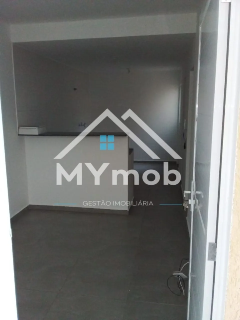 Rental apartment with 1 bedroom and 1 bathroom — photo 4