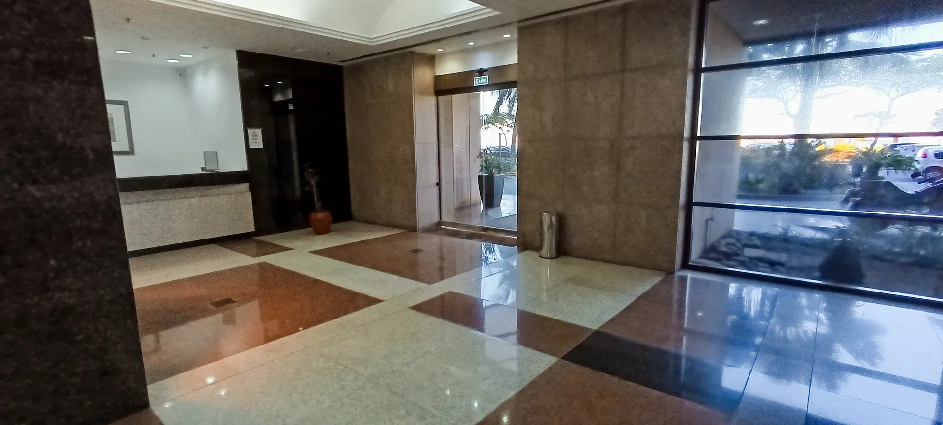 Apartamento com 2 suítes e 1 vaga, com janelas amplas — photo 36