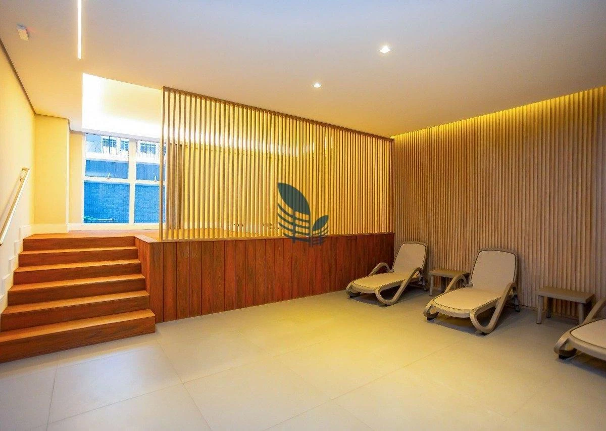 Робоче місце та 2 спальні: квартира 96 м² — photo 31