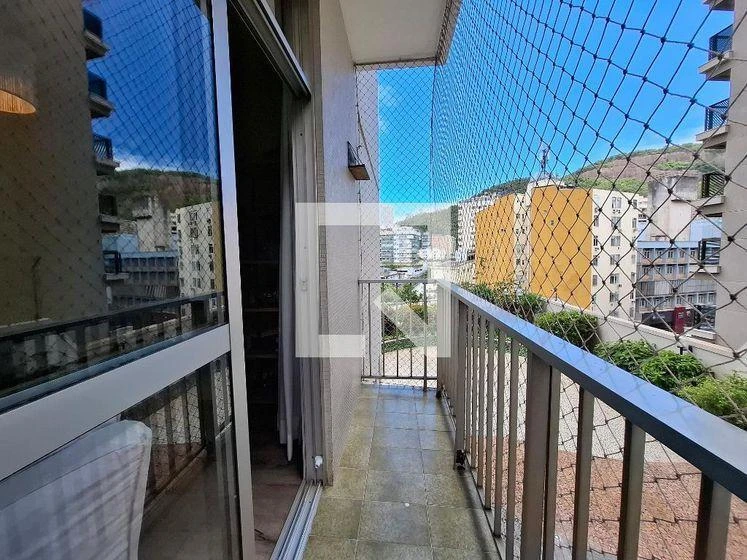 2-bedroom apartment with a home office in Rio de Janeiro — photo 16