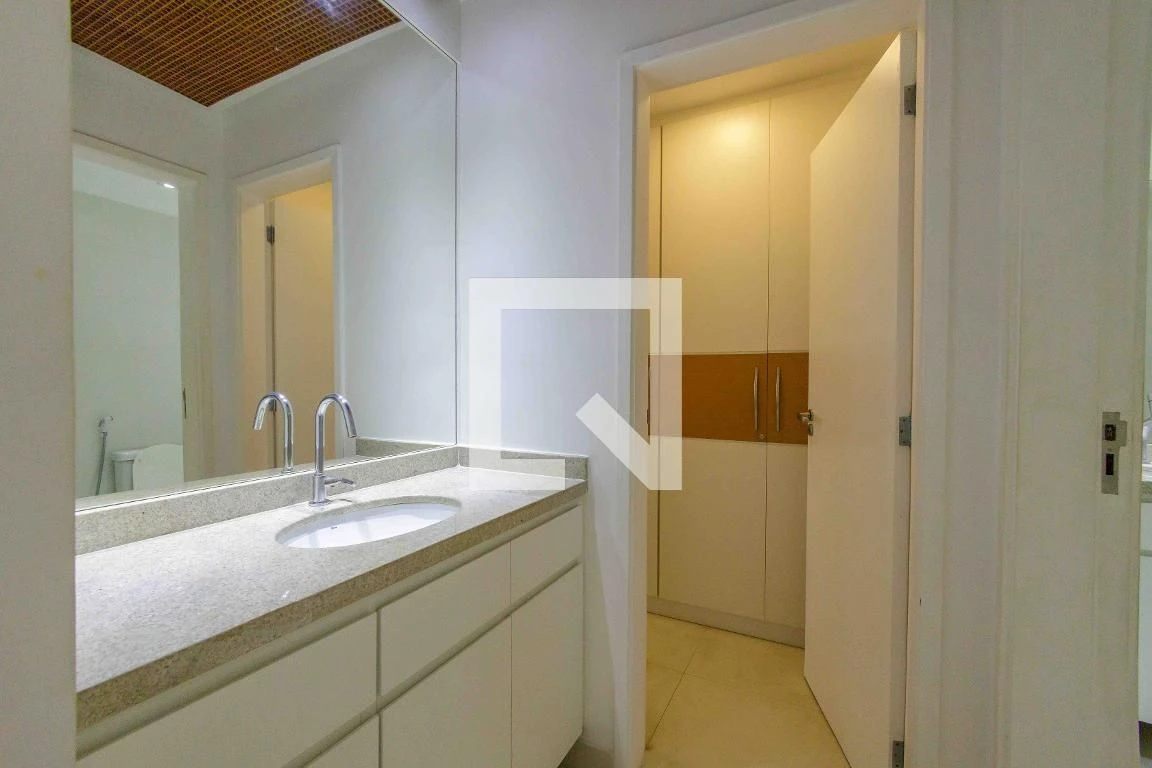 Departamento de 1 dormitorio en edificio con sauna — photo 23