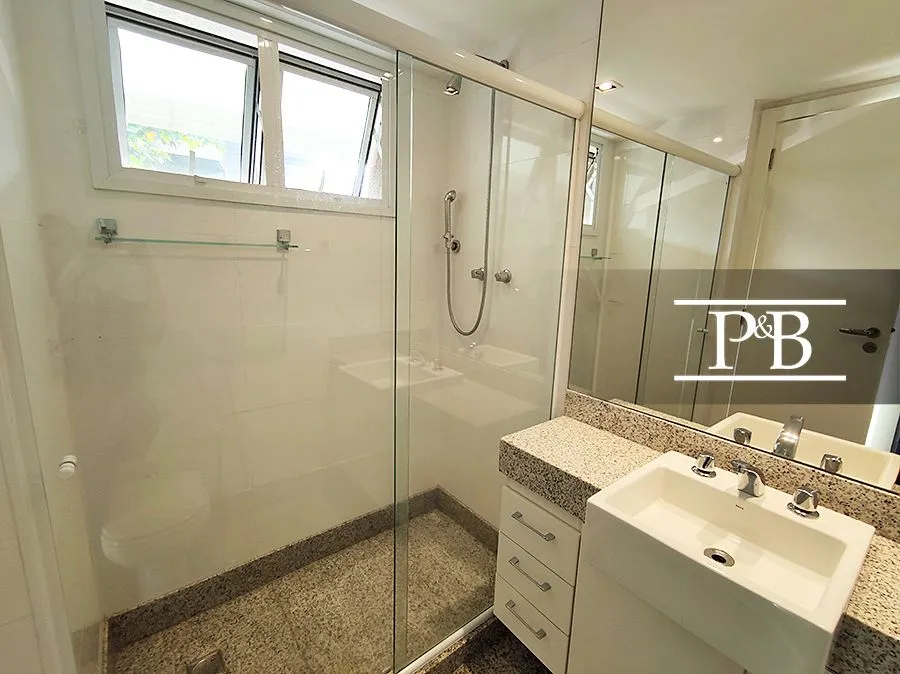 4-bedroom apartment, 289 m² — photo 25